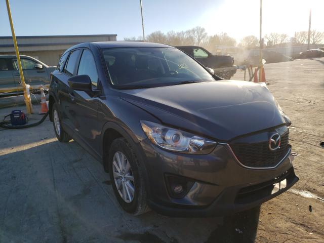 MAZDA NULL 2014 jm3ke2cy4e0350124