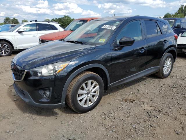 MAZDA CX-5 TOURI 2014 jm3ke2cy4e0366534