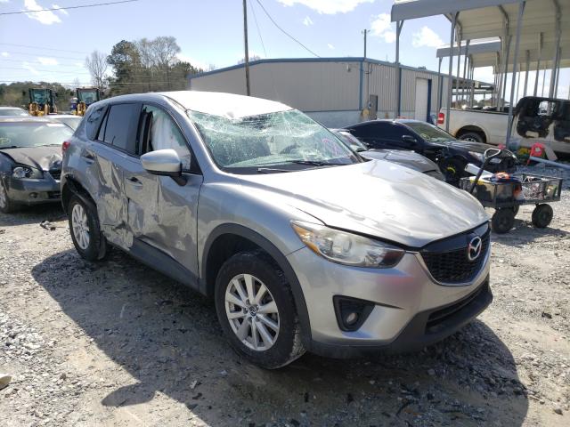 MAZDA CX-5 TOURI 2014 jm3ke2cy4e0380188