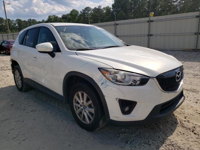 MAZDA CX-5 TOURI 2014 jm3ke2cy4e0387108