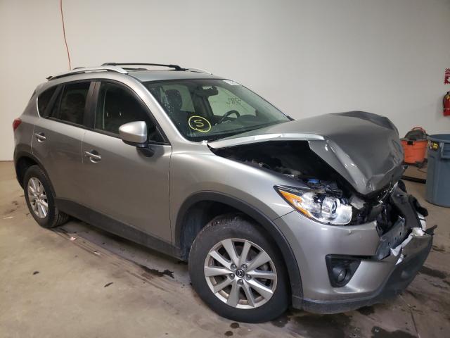 MAZDA CX-5 TOURI 2014 jm3ke2cy4e0401749