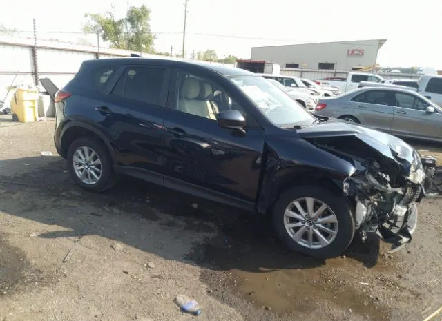 MAZDA CX-5 2014 jm3ke2cy4e0418423