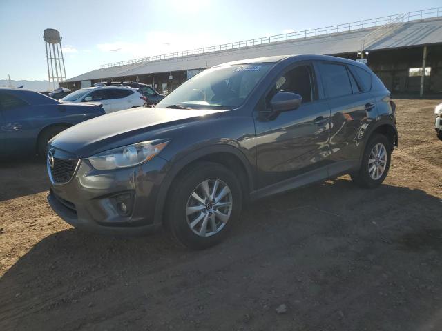 MAZDA CX-5 2014 jm3ke2cy4e0420723