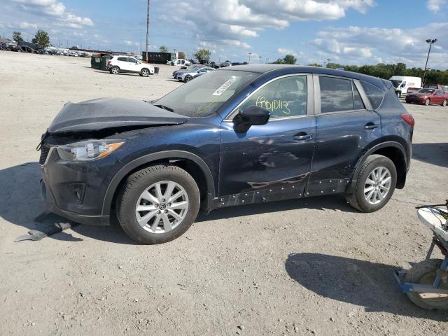 MAZDA CX-5 2014 jm3ke2cy4e0420785