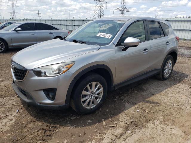 MAZDA CX-5 2014 jm3ke2cy4e0421788