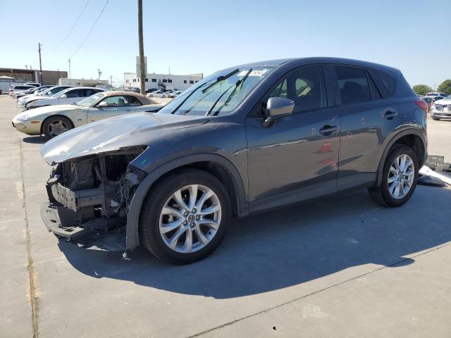 MAZDA CX-5 TOURI 2014 jm3ke2cy4e0426876