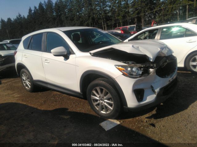 MAZDA CX-5 2015 jm3ke2cy4f0430878