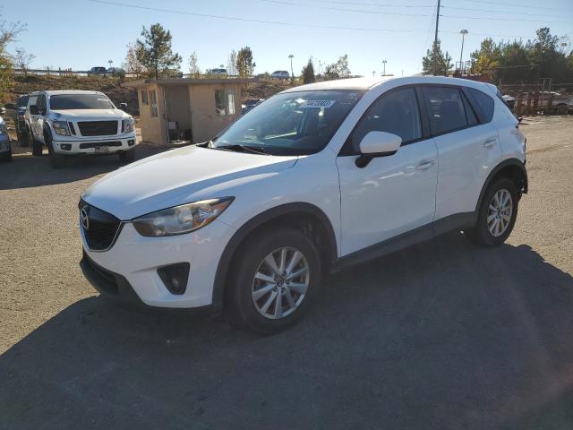 MAZDA CX-5 2015 jm3ke2cy4f0431223