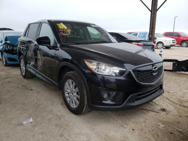 MAZDA CX-5 TOURI 2015 jm3ke2cy4f0431691