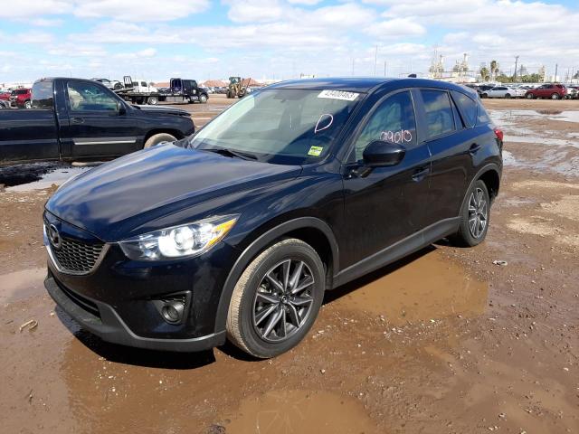 MAZDA CX-5 TOURI 2015 jm3ke2cy4f0431707