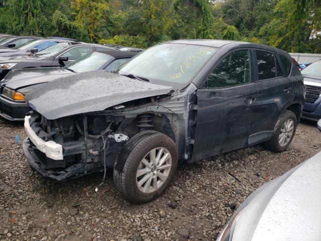 MAZDA CX-5 2015 jm3ke2cy4f0432081