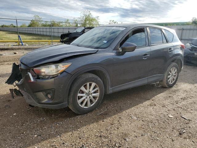 MAZDA CX-5 TOURI 2015 jm3ke2cy4f0432629