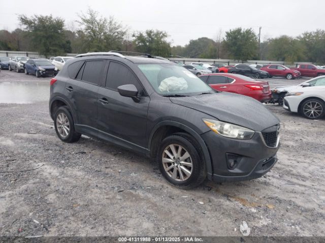 MAZDA CX-5 2015 jm3ke2cy4f0435563