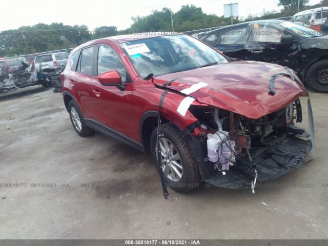 MAZDA CX-5 2015 jm3ke2cy4f0437037