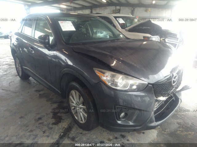 MAZDA CX-5 2015 jm3ke2cy4f0440987