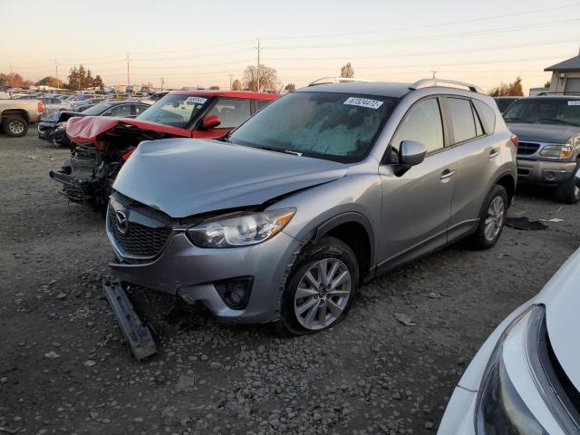 MAZDA CX-5 TOURI 2015 jm3ke2cy4f0452492