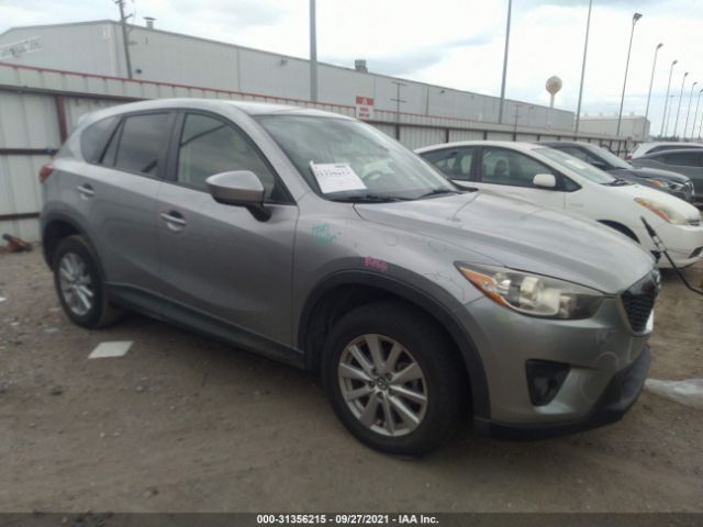 MAZDA CX-5 2015 jm3ke2cy4f0454730