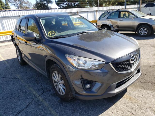 MAZDA CX-5 TOURI 2015 jm3ke2cy4f0459202