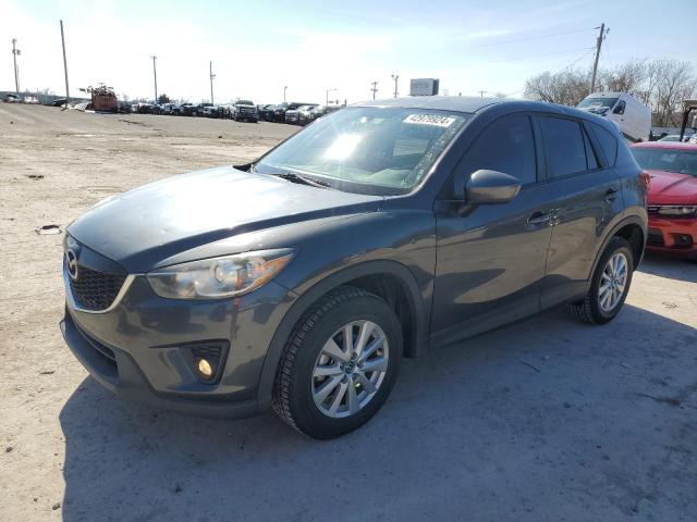 MAZDA CX-5 2015 jm3ke2cy4f0459538