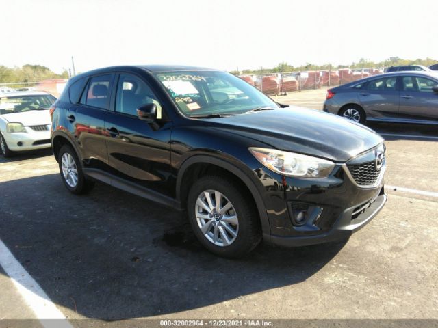 MAZDA CX-5 2015 jm3ke2cy4f0468000