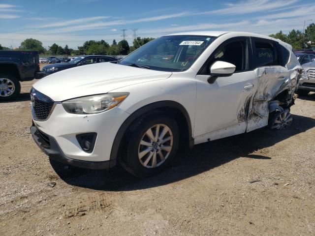 MAZDA CX-5 2015 jm3ke2cy4f0468644