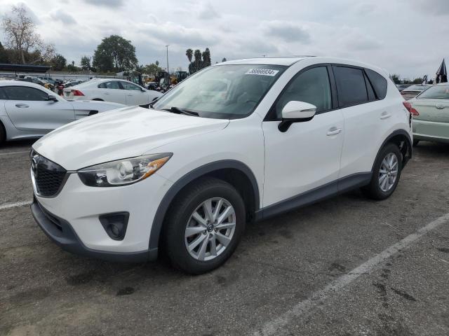 MAZDA CX-5 2015 jm3ke2cy4f0471639