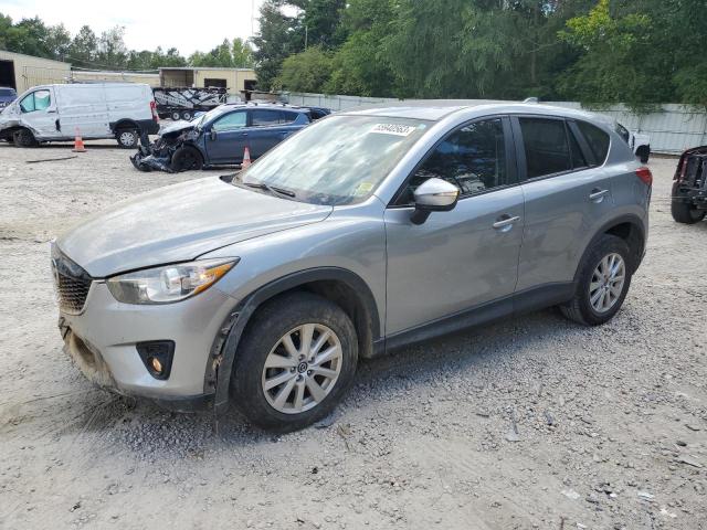 MAZDA CX-5 TOURI 2015 jm3ke2cy4f0481488