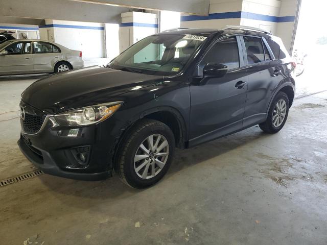 MAZDA CX-5 TOURI 2015 jm3ke2cy4f0492801