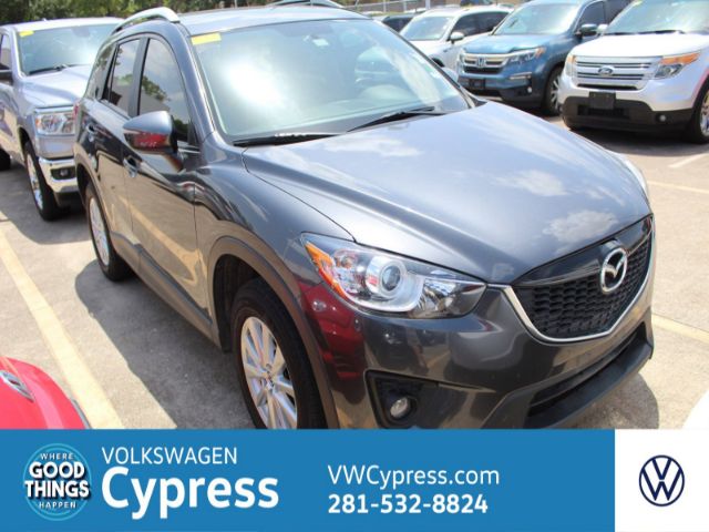 MAZDA CX-5 2015 jm3ke2cy4f0498159