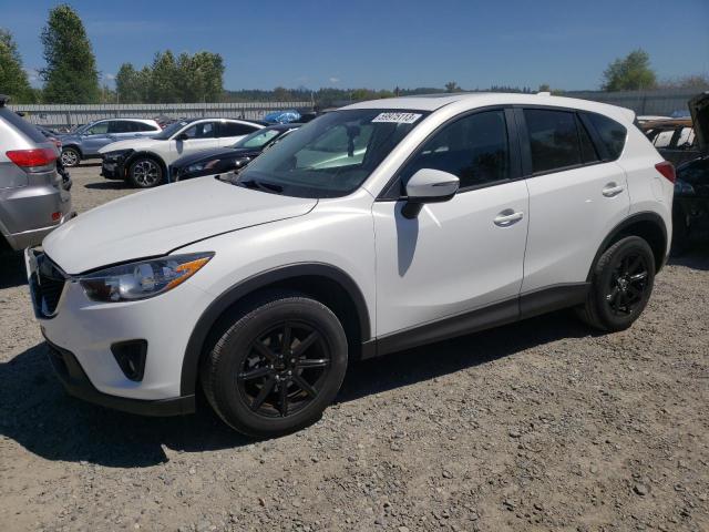 MAZDA CX-5 TOURI 2015 jm3ke2cy4f0500685