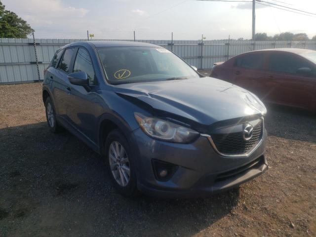 MAZDA CX-5 TOURI 2015 jm3ke2cy4f0502744