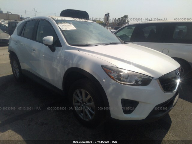 MAZDA CX-5 2015 jm3ke2cy4f0516692