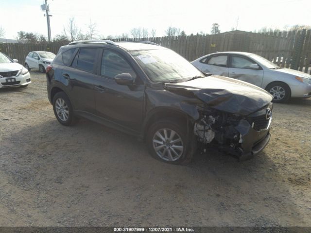 MAZDA CX-5 2015 jm3ke2cy4f0519494