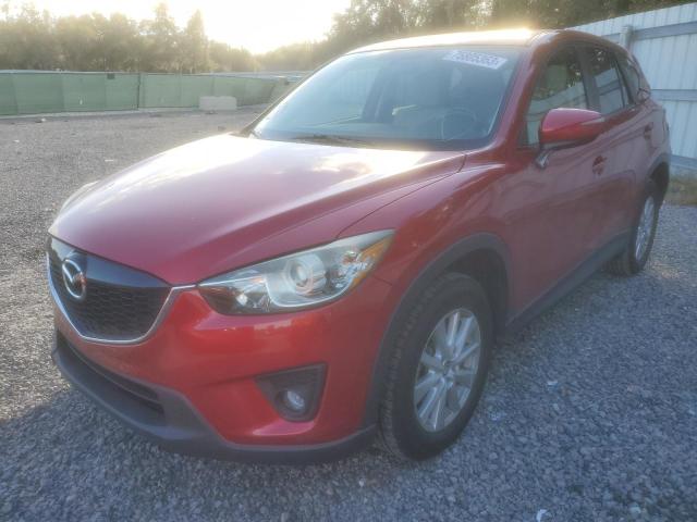 MAZDA CX-5 2015 jm3ke2cy4f0520936