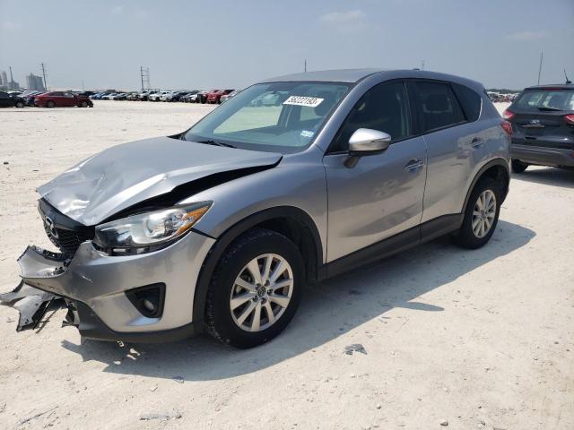 MAZDA CX-5 TOURI 2015 jm3ke2cy4f0521679