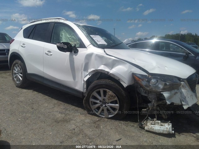 MAZDA CX-5 2015 jm3ke2cy4f0522086