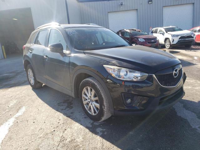 MAZDA CX-5 TOURI 2015 jm3ke2cy4f0522539