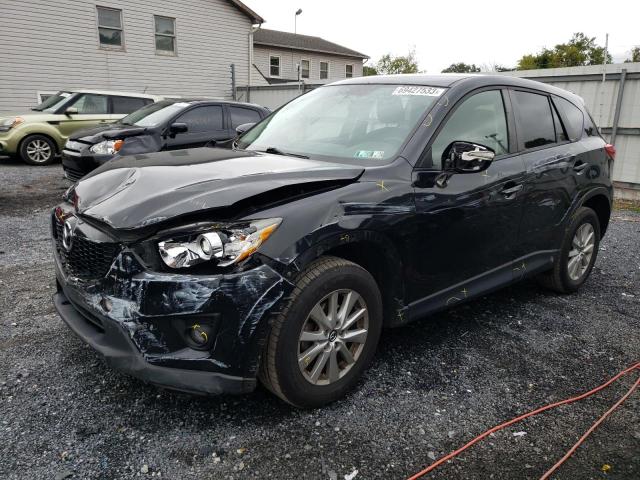 MAZDA CX-5 TOURI 2015 jm3ke2cy4f0529006