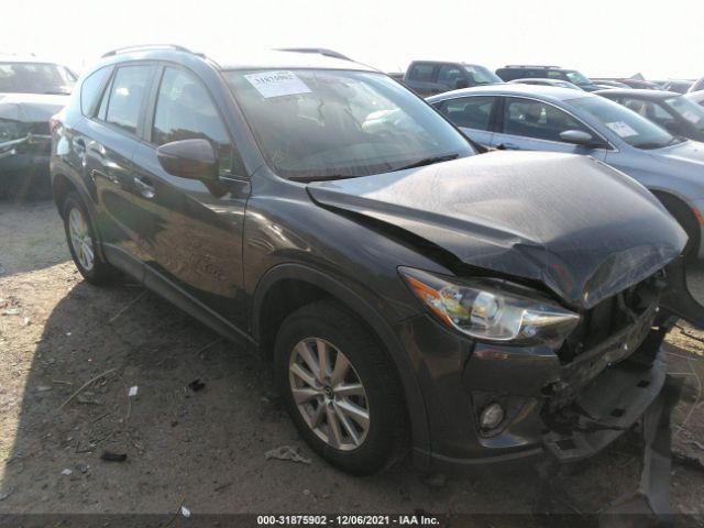 MAZDA CX-5 2015 jm3ke2cy4f0529121