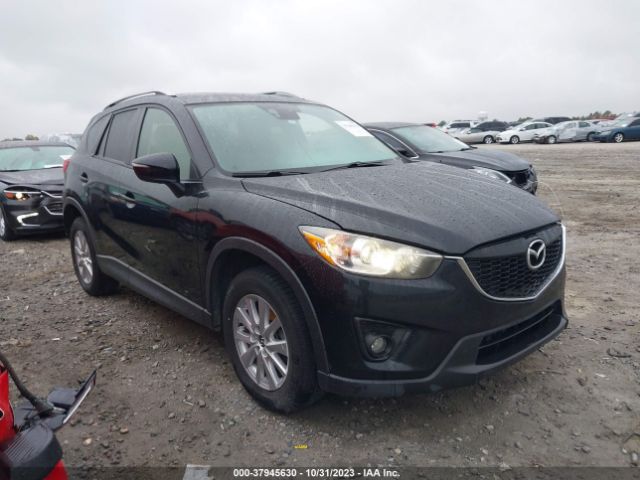 MAZDA CX-5 2015 jm3ke2cy4f0533444