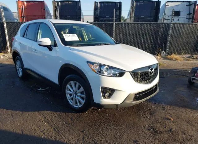 MAZDA CX-5 2015 jm3ke2cy4f0533895