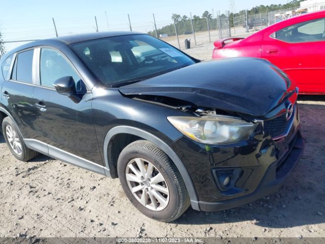 MAZDA CX-5 2015 jm3ke2cy4f0540202