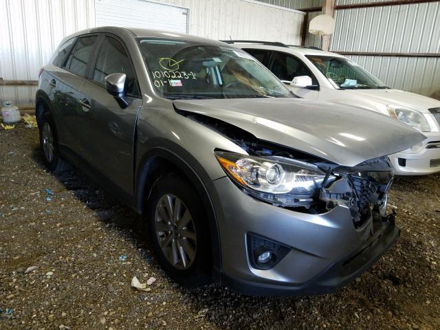 MAZDA CX-5 TOURI 2015 jm3ke2cy4f0553645