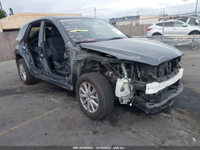 MAZDA CX-5 2016 jm3ke2cy4g0611741