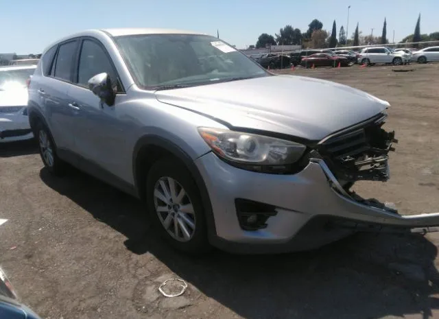 MAZDA CX-5 2016 jm3ke2cy4g0613246