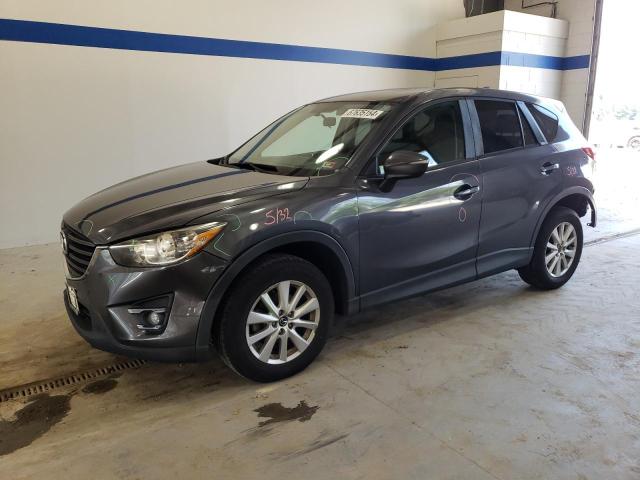 MAZDA CX-5 TOURI 2016 jm3ke2cy4g0665380