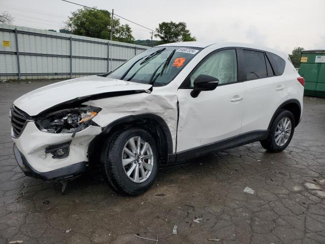 MAZDA CX-5 2016 jm3ke2cy4g0696368