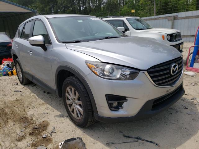 MAZDA CX-5 TOURI 2016 jm3ke2cy4g0699237