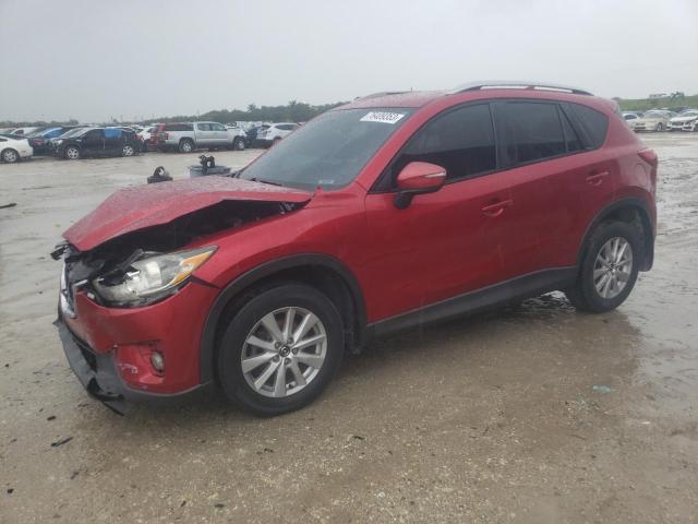 MAZDA CX-5 2016 jm3ke2cy4g0732060