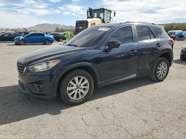 MAZDA CX-5 TOURI 2016 jm3ke2cy4g0736898